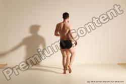 Jive reference poses